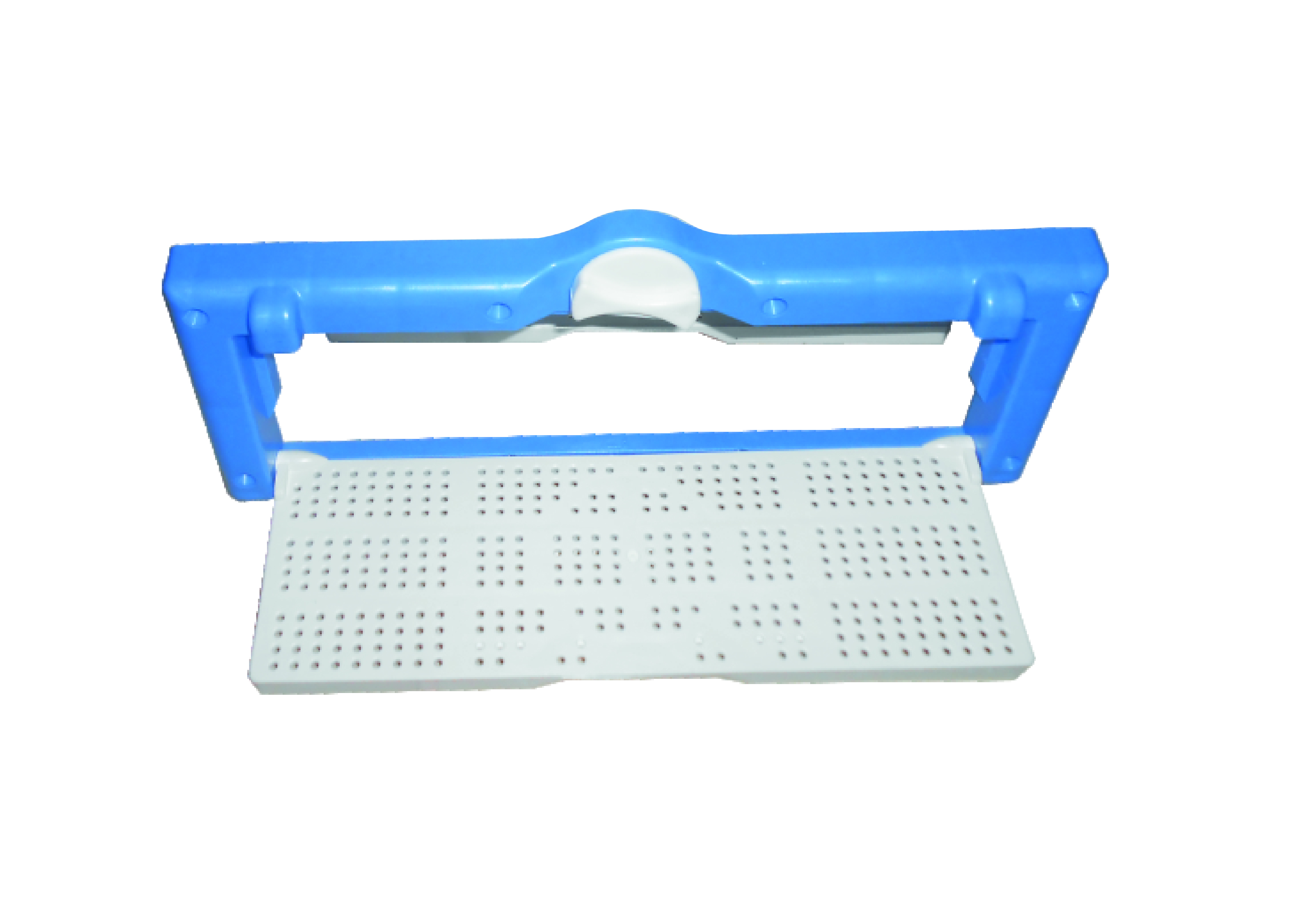 Plastik Uçuş Tahtası 34 Cm